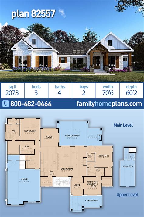 2000 sq ft ranch house plans. Ranch Plan: 2,000 Square Feet, 3 Bedrooms, 2.5 Bathrooms - 348-00102. 1-888-501-7526 ... House Plans By This Designer Ranch House Plans 3 Bedroom House Plans Best ... 