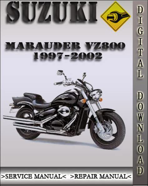 2000 suzuki marauder vz800 owners manual. - 101 ways to kill an author s guide.