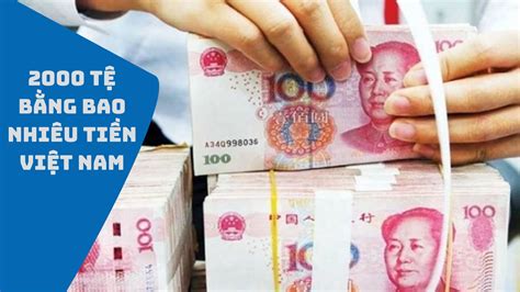 2000 tệ | T gi Vietcombank