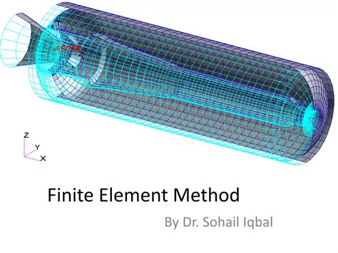 2000 The Finite Element Method By Thomas J R Hughes Linear Static And Dynamic Finite Element Analysis Dover Civil And Mechanical Engineering Dover Publications