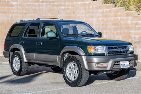 2000 Toyota 4runner 4 Runner Service Shop Repair Manual Set Factory Dealership 2 Volume Set Wiring Diagrams Manual Automatic Transmission Manual And The Installation Binder Manual Volume 1 Covers Preparationsspecificationsdiagnosticsmaintenancean
