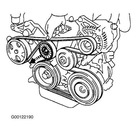 Belt diagram corolla serpentine 2000 toyota r2000 need drive replace alt trying sequence 2009 fo justanswer. 30 2000 toyota corolla serpentine belt diagramToyota corolla 2003 serpentine belt diagram Belt serpentine diagram toyota corolla routing 2001 fixya 1995 cavalier drive need 2000 repair 1999 1996 buick lesabre chevrolet chevy[9+] big size .... 