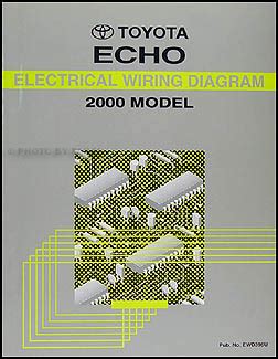 2000 toyota echo wiring diagram manual original. - Bmw 2015 x1 navigation system manual.