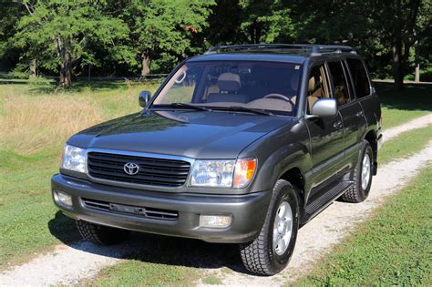 As of 05/31/2024, you can find 54 of Toyota Land Cruiser for sale on 