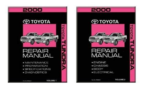 2000 toyota tundra sr5 service manual. - Study guide for health unit coordinator.