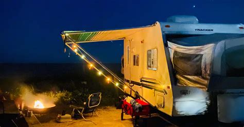 2000 Trailstar Tracker