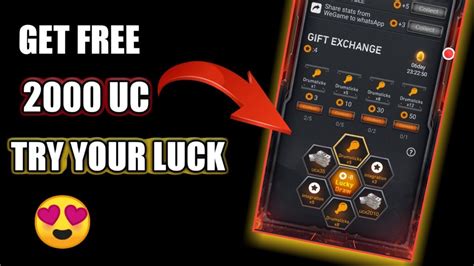 2000 uc pubg free. .  ...