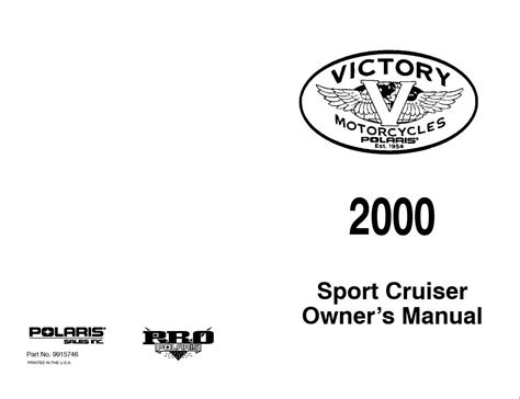 2000 victory sport cruiser motorcycle parts manual. - Un guide pour les praticiens de l'équilibre hormonal bio-identique physiologique.
