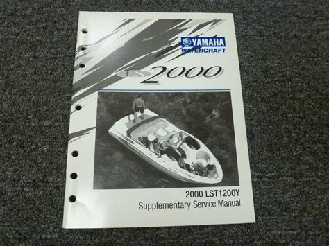 2000 yamaha ls2000 boat service manual. - Westin hdx grille guard monting guide.