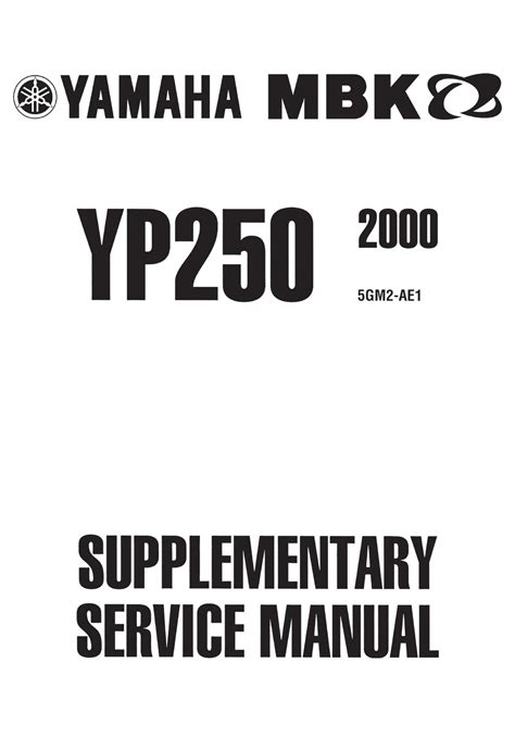 2000 yamaha yp250 majestät service reparaturanleitung sofortiger download deutsch. - Honda cb250 cb360 cl360 cj250t cj360 t 1976 service manual.