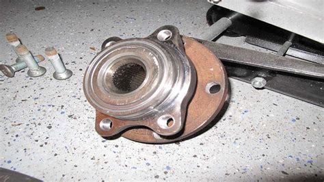 Download 2000 Audi A4 Release Bearing Guide O Ring Manual 
