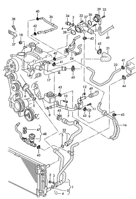Full Download 2000 Audi A6 Parts Manual 