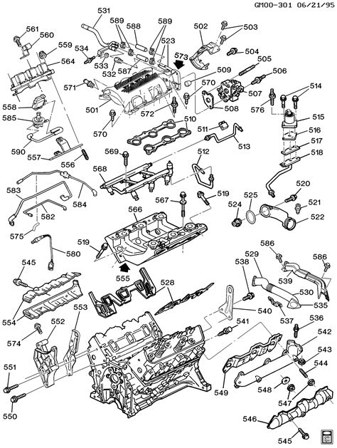 Full Download 2000 Buick Regal Engine Diagram 