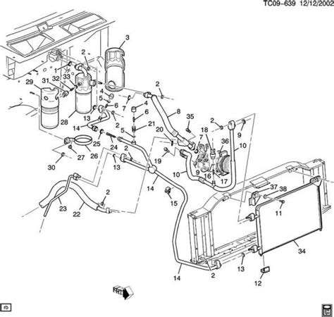 Read 2000 Chevy Silverado Ac System Diagram 