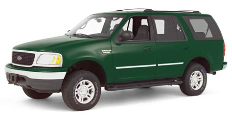 Read Online 2000 Expedition Specs 