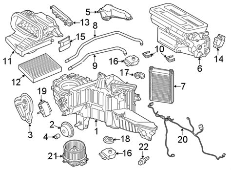 Read 2000 Ford Expedition Air Conditioning 