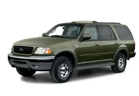 Read Online 2000 Ford Expedition Problems 