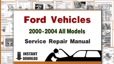 Read 2000 Ford Expedition Repair Manual Free Download 