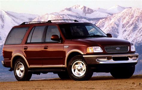 Full Download 2000 Ford Expedition Specifications 