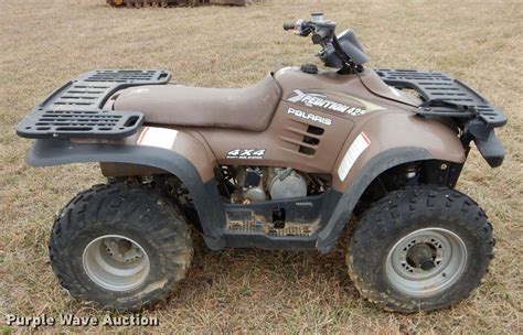 Read Online 2000 Polaris Xpedition 425 Specs 