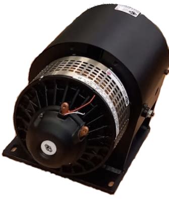 20000 watt lynch motor. .  ...