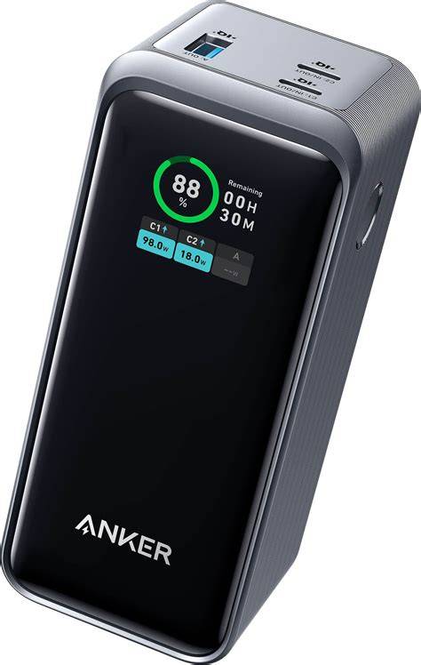 20000mAh Power Bank with 6 Certifications: Your Gateway to Global ... - raincitystudios.com