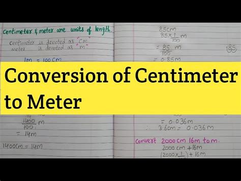 2000cm to m - elchoricharrua.com