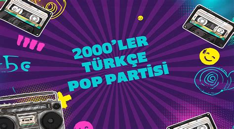 2000ler Türkçe Pop
