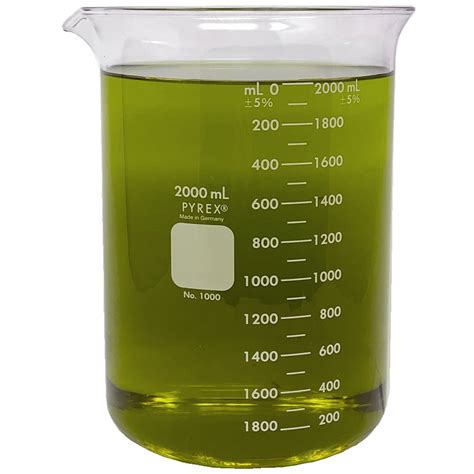 2000ml To L