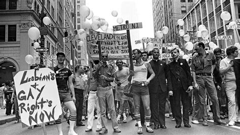 2000s gay protests