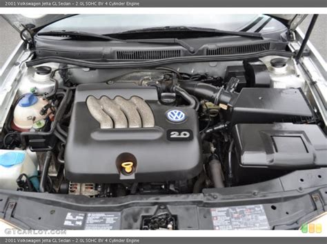 2001 2 0 Jetta Engine Diagram