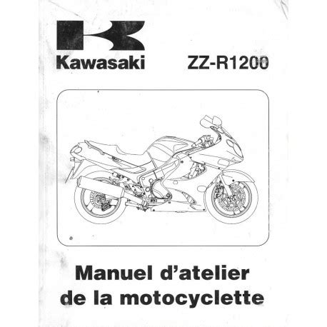 2001 2002 kawasaki zz r1200 owners manual zz r 1200. - Case 721e tier 3 cargadora de ruedas manual de servicio.