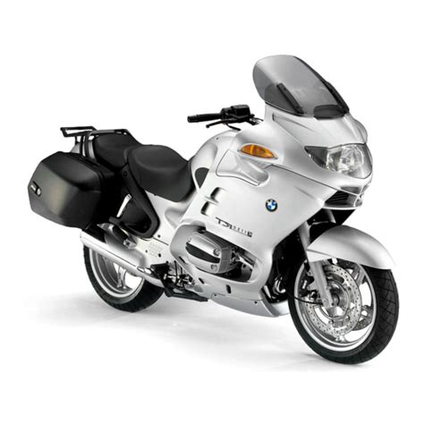 2001 2004 bmw r1150rt service manual moto data project. - 2009 toyota prius service repair manual software.