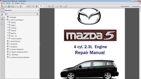 2001 2004 honda stream taller reparación manual de servicio mejor descarga. - Suzuki vz800 marader parts manual catalog 1997 2003.