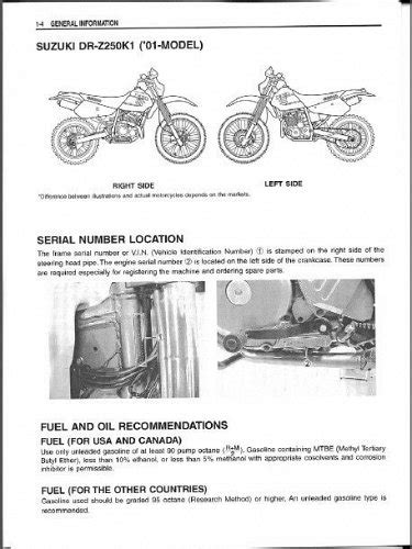 2001 2009 suzuki drz250 service manual. - Introduction to wireless mobile systems solution manual.