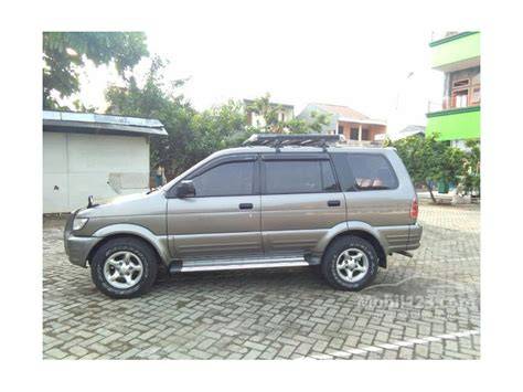 2001 Isuzu Panther - Cars & Trucks - Caracas, Jawa Barat ... - raincitystudios.com