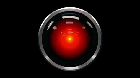 2001 A Space Odyssey Hal Quotes