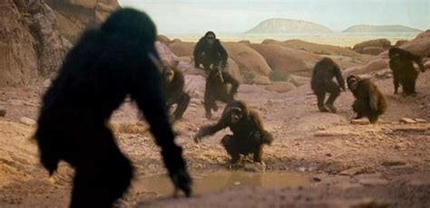 2001 A Space Odyssey Plot