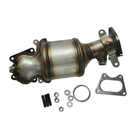 2001 acura mdx catalytic converter gasket manual. - Solution manual and test bank supervision today.