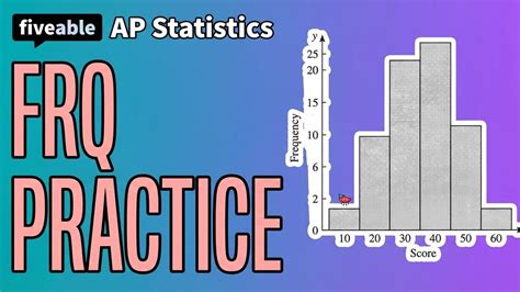2001 ap stats frq