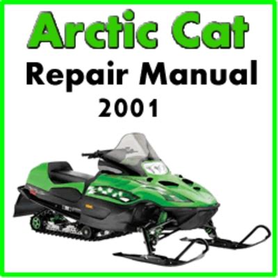 2001 arctic cat snowmobile service repair workshop manual download. - Waerachtig verhael van de schipvaerd op oost-indien.