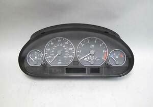 2001 bmw 330ci instrument panel guide. - Tag heuer carrera 17 user manual.