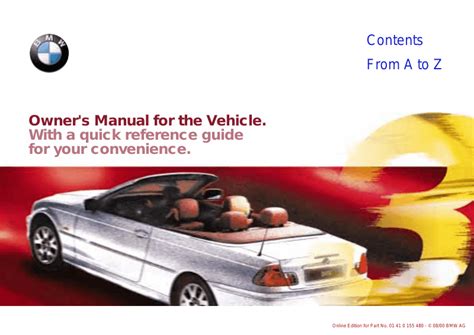 2001 bmw 330ci service repair manual software. - Manuale di servizio per officina detroit diesel 8v92ta.