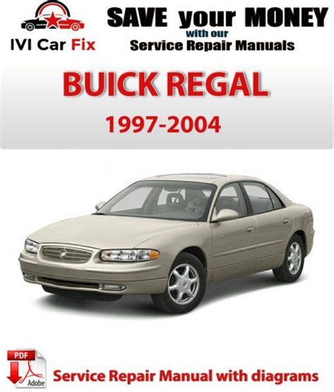 2001 buick regal century repair shop manual original 3 volume set. - Air conditioning repair manual service manual.