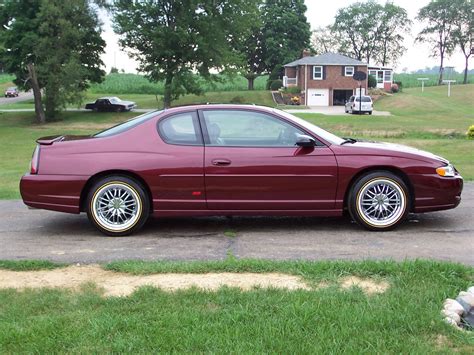 2001 chevy monte carlo owners manual. - Denon audio system wiring diagram guide.