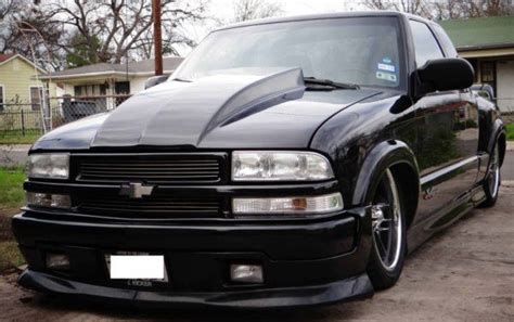 2001 chevy s10 common problems. Things To Know About 2001 chevy s10 common problems. 
