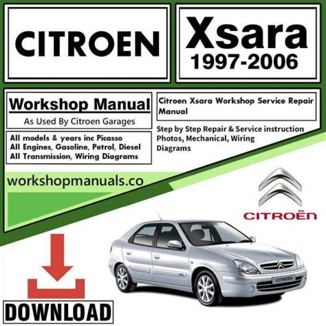 2001 citroen xsara workshop manual free download 40682. - Stihl ms 230 chainsaw repair manual.