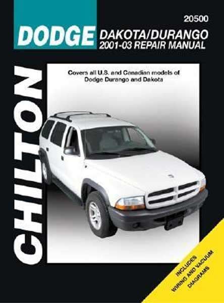 2001 dodge durango manual del propietario. - Rotel rdv 1060 dvd player owners manual.
