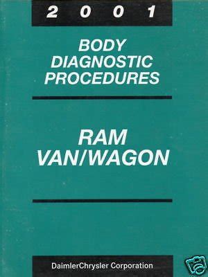 2001 dodge ram vanwagon body diagnostic manual. - Fallout new vegas prima guida ufficiale del gioco prima gioco ufficiale.