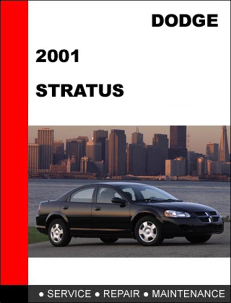 2001 dodge stratus repair manual free. - Manuale degli ingegneri dello strumento 4a edizione.